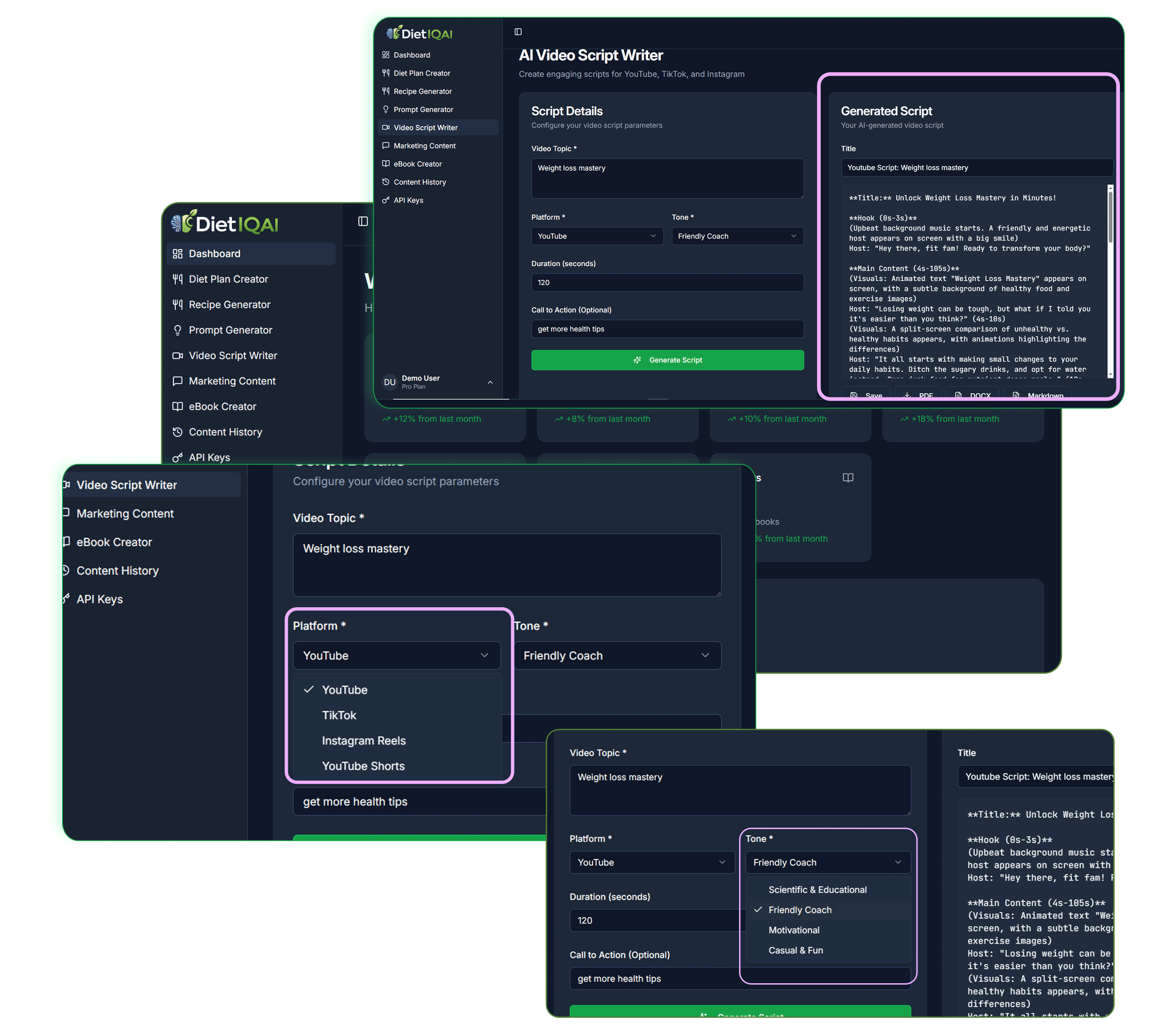 Corporate Html Template